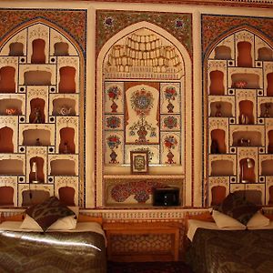 Boutique Hotel Minzifa